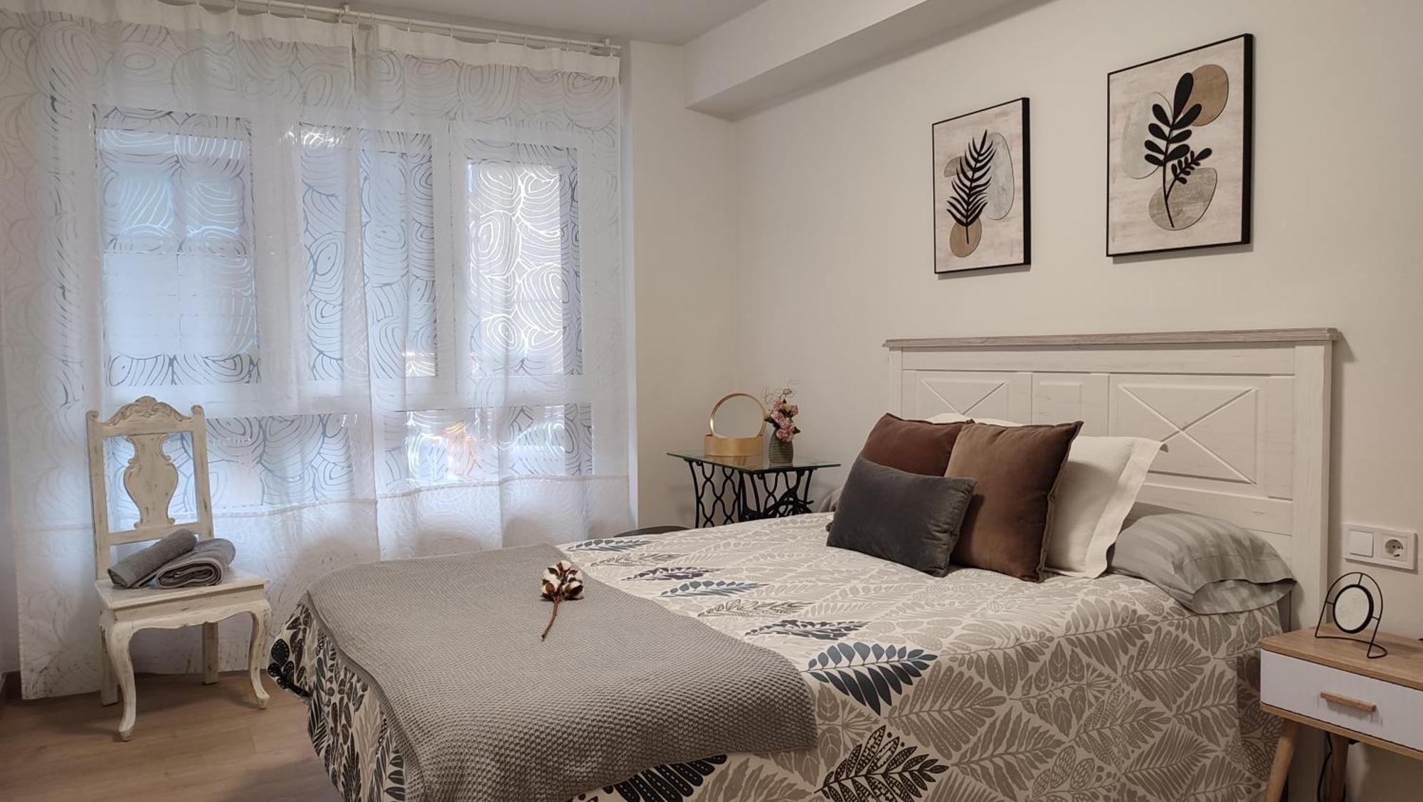 Quety Apartamento Gijón